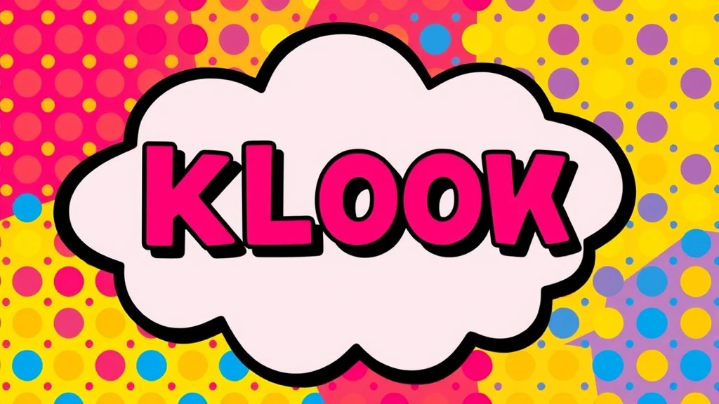 Your Guide to Klook Promo Codes & Credit Card Deals for 2026