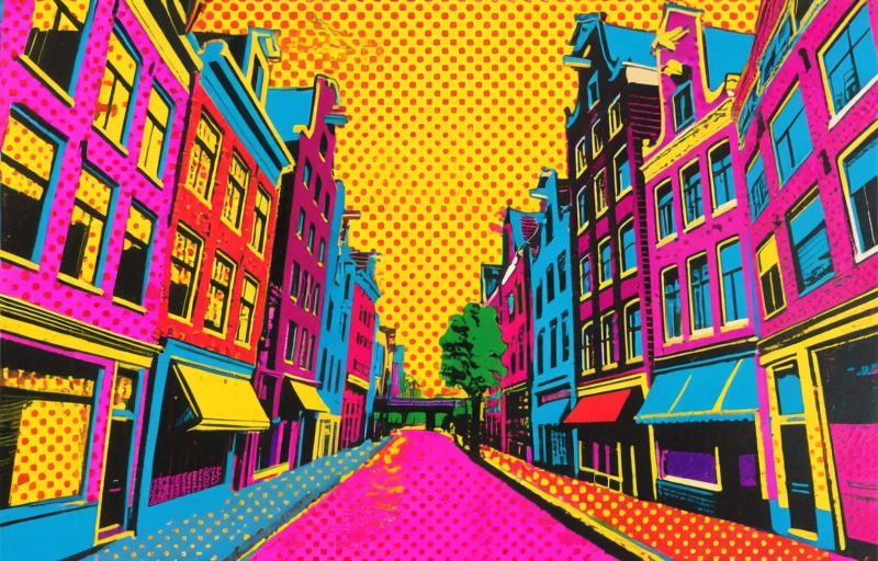 Amsterdam streeft naar digitale onafhankelijkheid van Big Tech