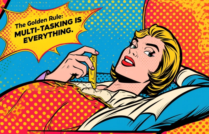 Visual representation of Beauty Editor's Carry-On Packing Secrets for Product Lovers