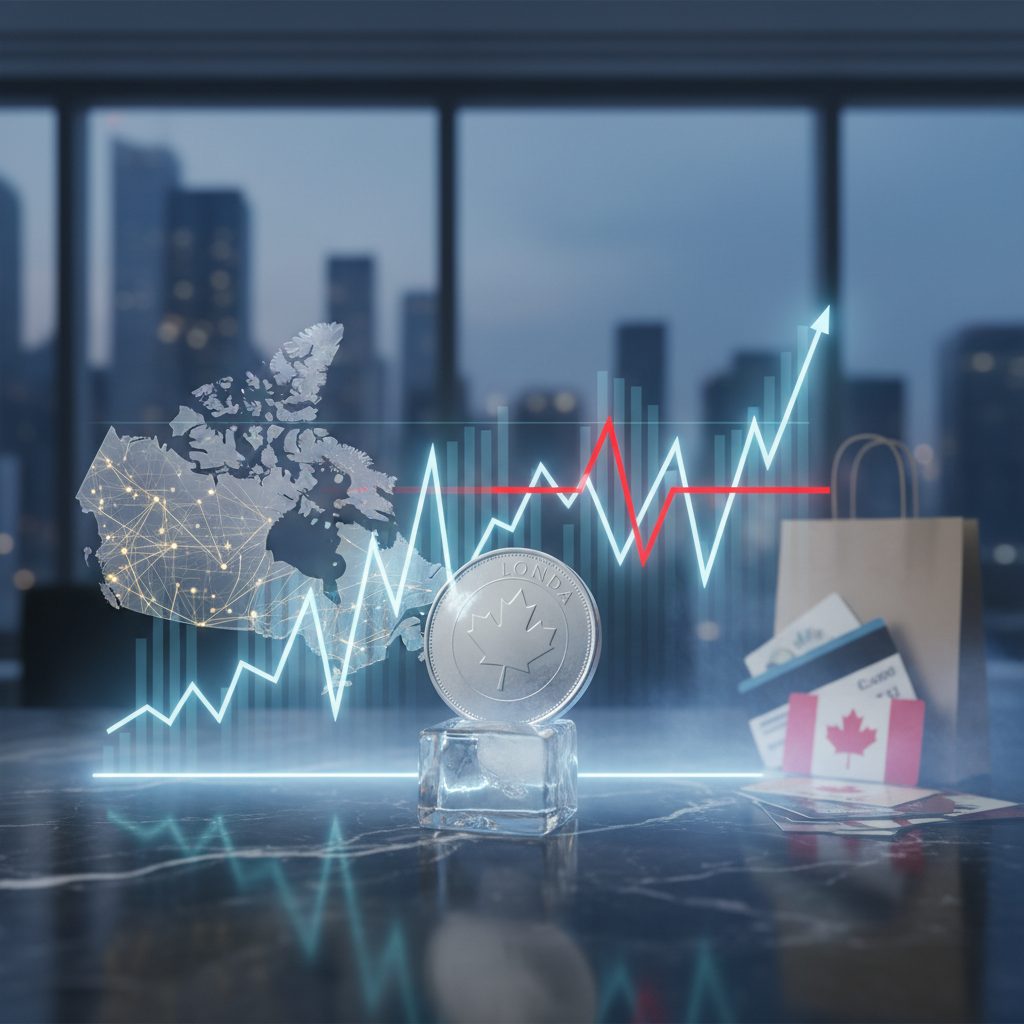 Canadian Dollar Stalls: Daily Update & Analysis