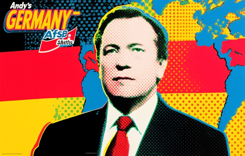 Germany's Political Shift: AfD Gains Momentum Amid Global Tensions