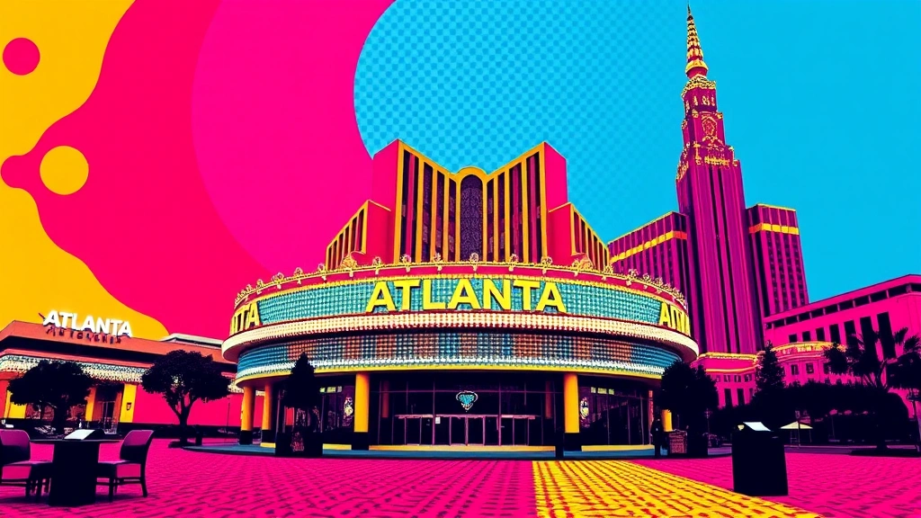 Atlanta celebra: hotel con restaurante logra 5 estrellas Forbes 2026