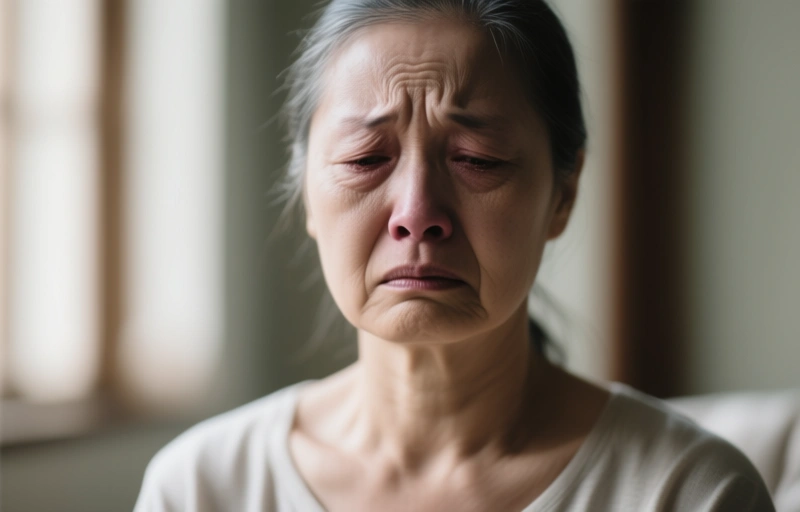 Visual representation of Mindfulness for Emotional Sobriety in Recovery