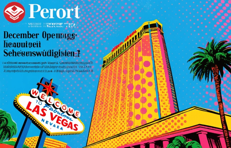 M Resort tower’s December opening boosts 1st-quarter earnings for Penn Entertainment - Las Vegas Review-Journal