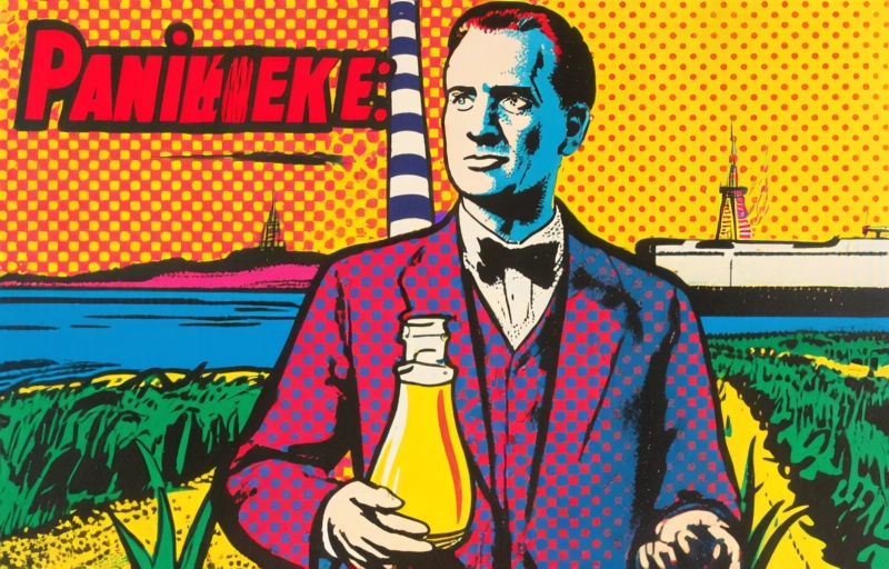 Paniek op de oliemarkt: Waarom iedereen nu vaten wil