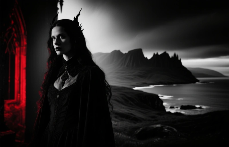 Isle of Skye Author Wins SBT New Writer Award