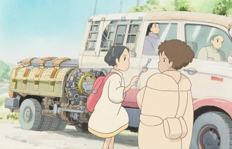 Visual representation of Nissan Recalls 300,000+ Rogue SUVs for Critical Safety Issues