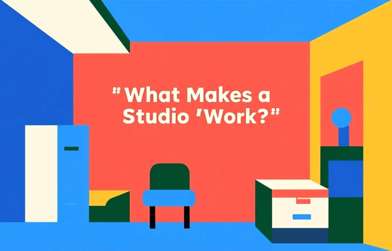 Visual representation of Inside AMP Dance LA