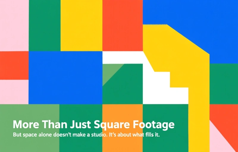 Visual representation of Inside AMP Dance LA