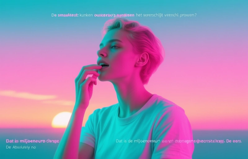 Visuele weergave van Vleessimulaties