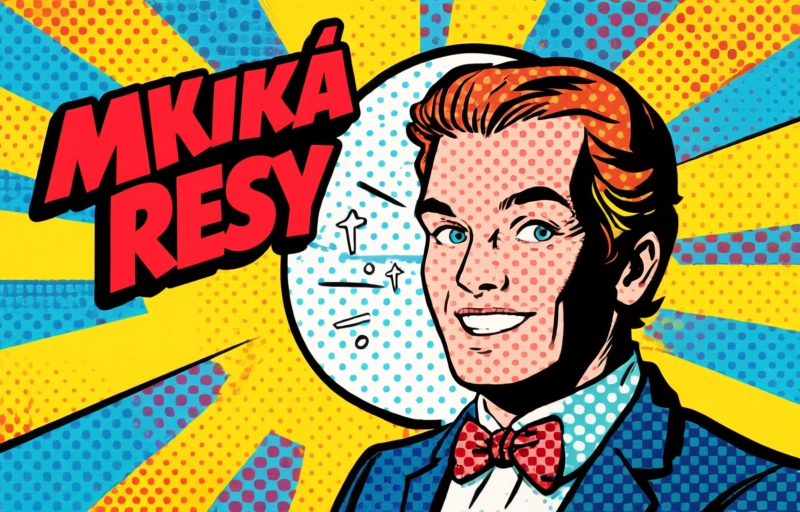 Visuaalinen esitys aiheesta Resy Hit List