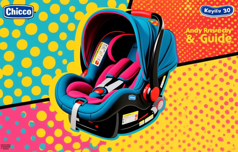 Chicco Cortina KeyFit 30 Travel System Review & Guide