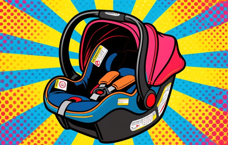 Visual representation of Chicco Cortina KeyFit 30 Travel System Review & Guide