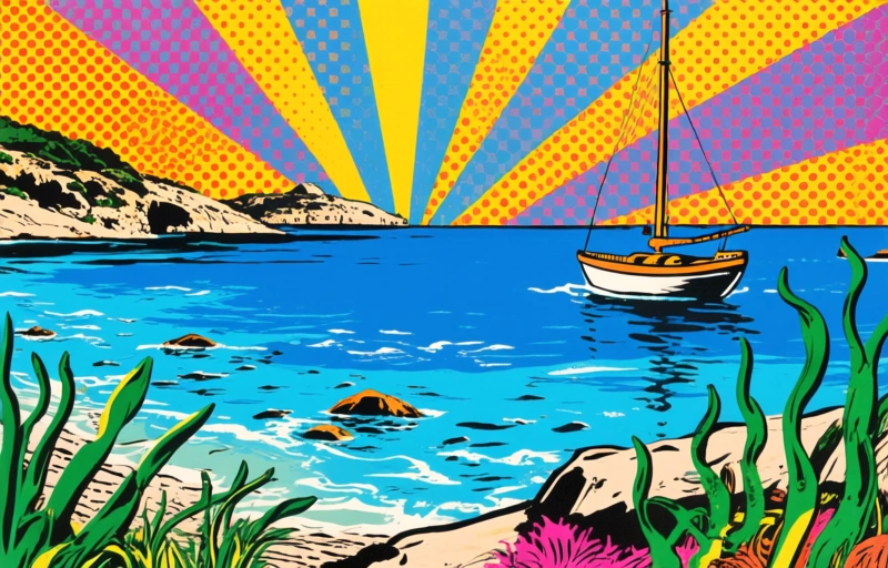 Mallorca Fights to Save Its Clear Blue Seas