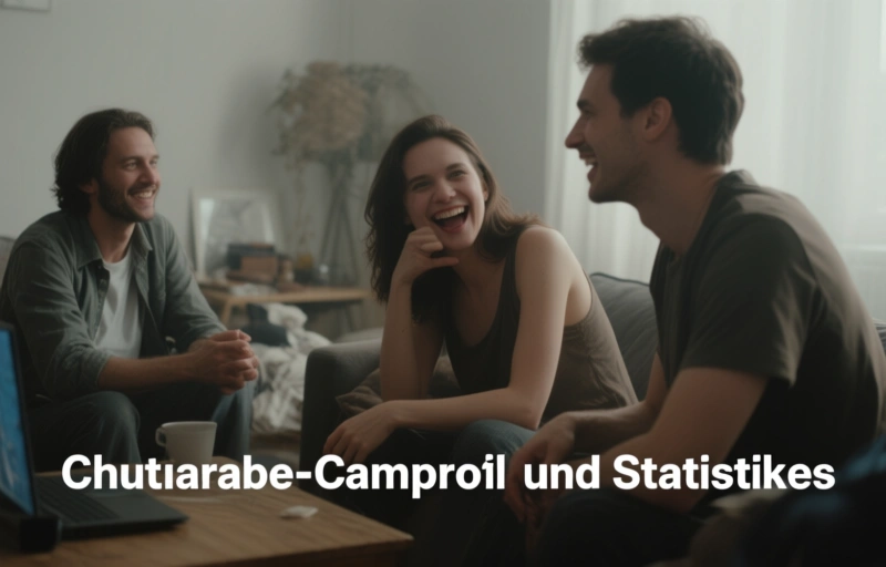 fontanero2: Chaturbate-Camprofil und Statistiken
