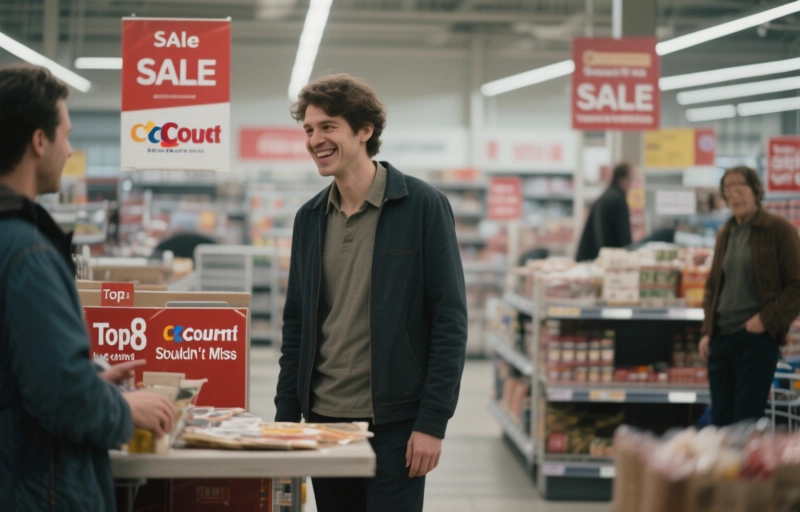 Top 8 Cdiscount Sale Deals You Shouldn't Miss