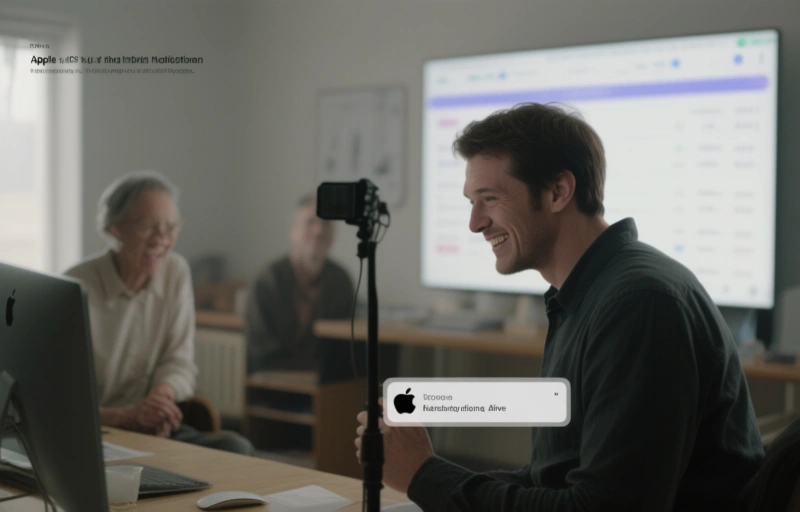 Apple fixes iOS bug that kept deleted notifications alive