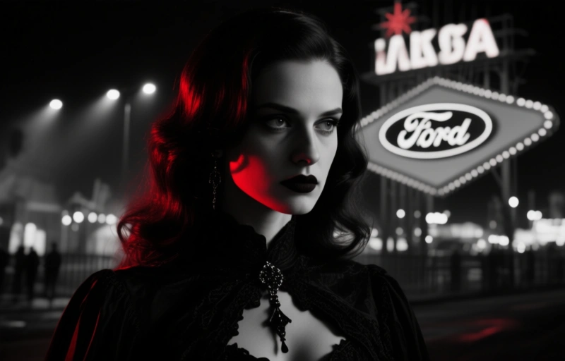 Лидия Ко: топ-5 на Ford Championship и взгляд на Лас-Вегас