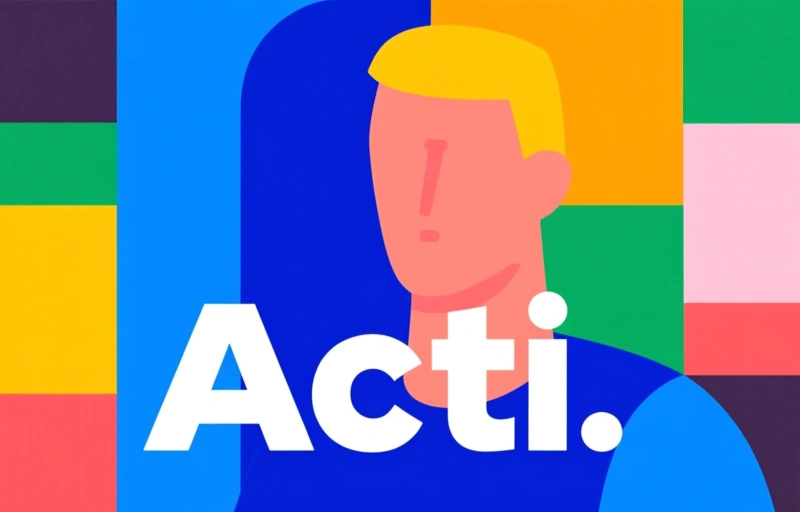 Visuele weergave van ActiZ lobbyde bij minister om Buurtzorg onder druk te zetten