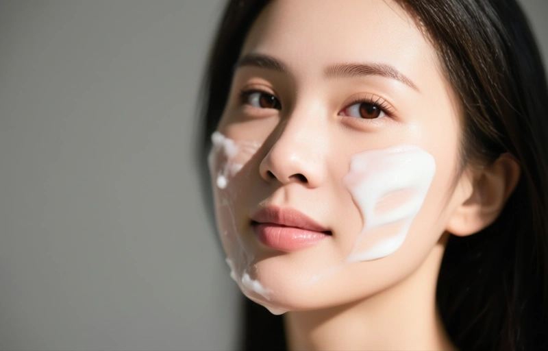 Visual representation of Realistic Face Care