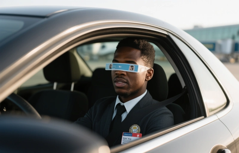 Visual representation of Risk Profiling