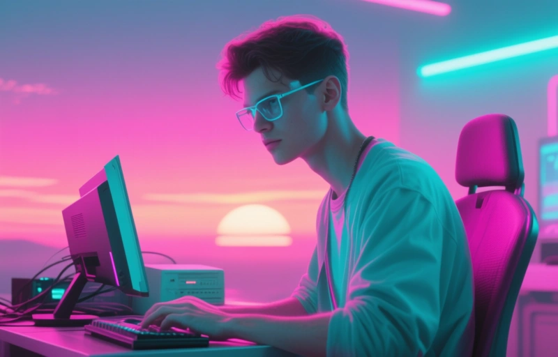 Visual representation of PhilWeb's NWRPlay Deal Expands B2B Gaming in Philippines