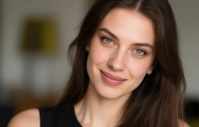 Visuelle Darstellung von olivesaller