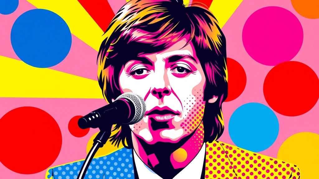 Paul McCartney lanceert album via TikTok Live