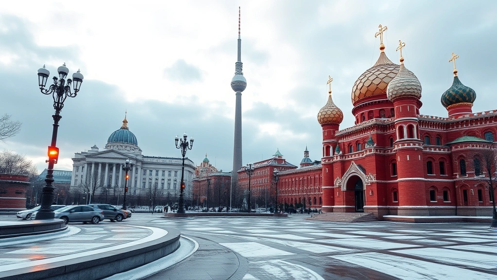 Naukanet: Your Guide to Russia's Telecom Provider