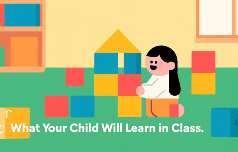 Visual representation of Tap & Ballet Dance Classes for Kids 6-8 Years Old