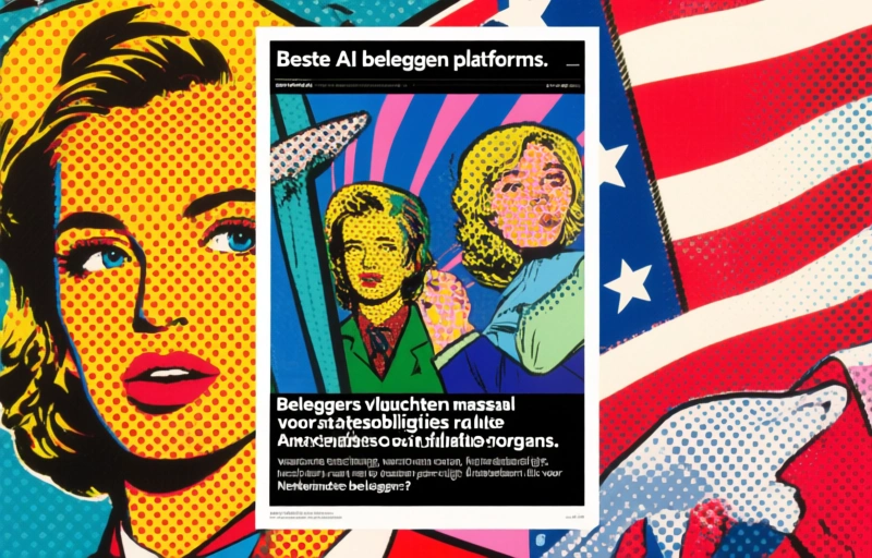Beleggers vluchten voor obligaties door inflatiezorgen