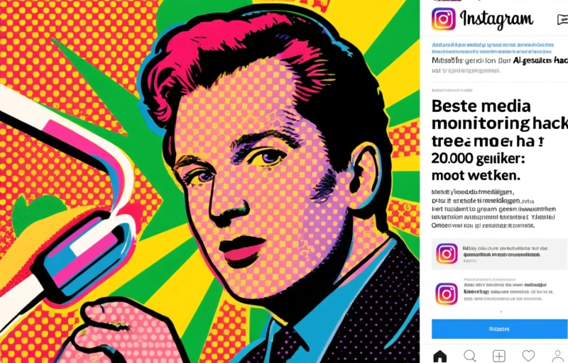 Instagram-hack treft meer dan 20.000 gebruikers: wat je moet weten
