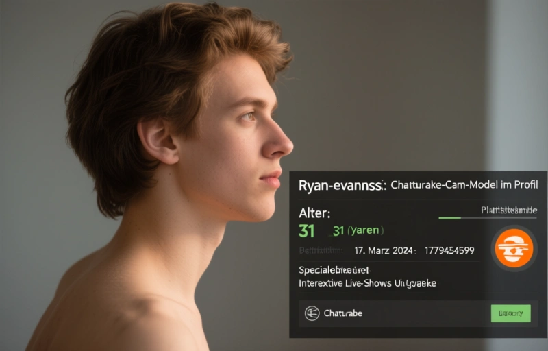 Visuelle Darstellung von Ryan_evannss_