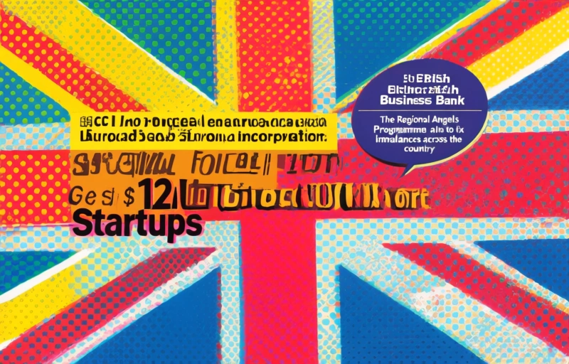 SFC Capital Gets $12M to Back 100 More UK Startups