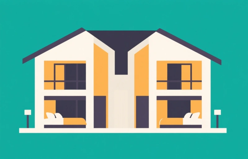 Dual Primary Suites: The New Luxury Home Must-Have