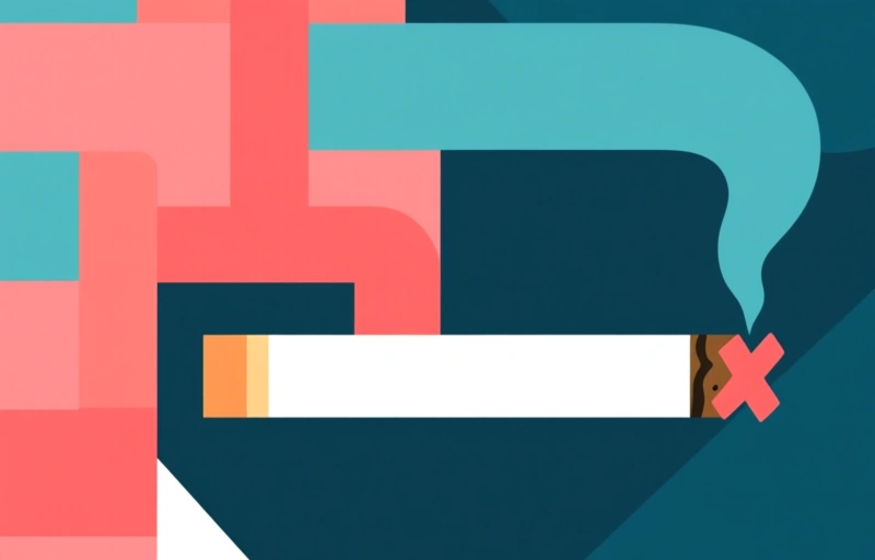 Vier op de tien kankers vermijdbaar: tabak grootste risico