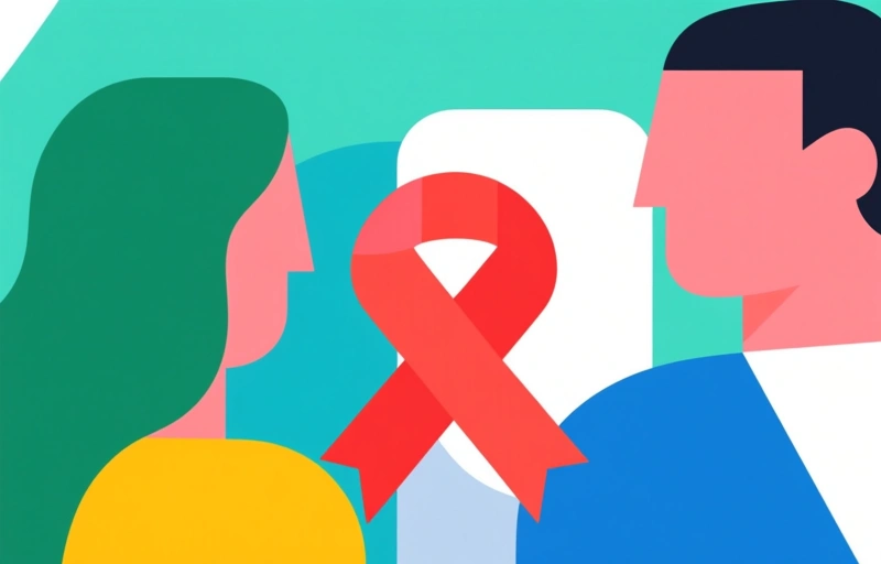 Visual representation of Vier op de tien kankers vermijdbaar