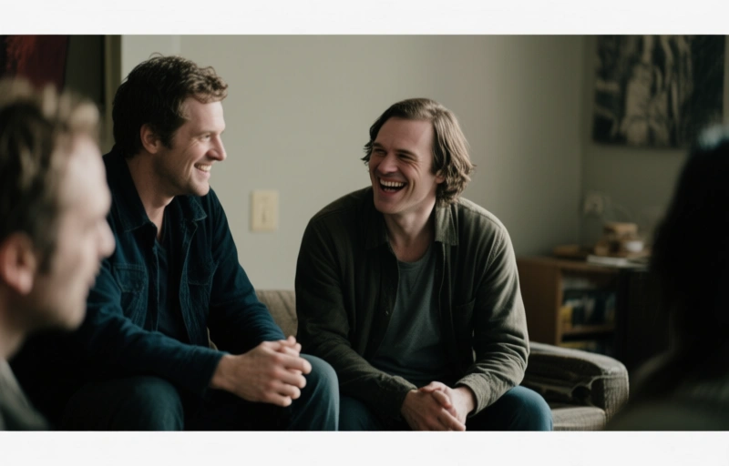 Blain O'Connor und Reese Rideout: Heißer Fick bei Disruptive Films