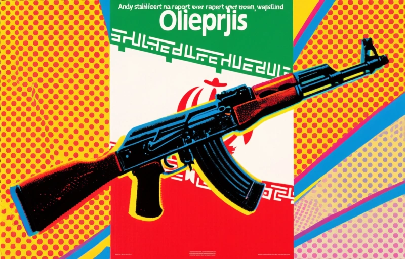 Olieprijs stabiliseert na rapport over wapenstilstand Iran