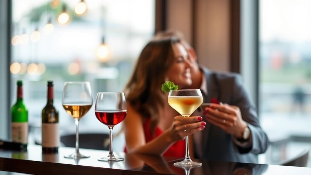 August Skyes Skye High Happy Hour: Der erfolgreiche OFTV-Cocktailtalk