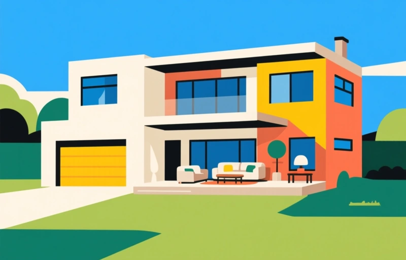 Visual representation of Golf Course Living at The Club at Ibis