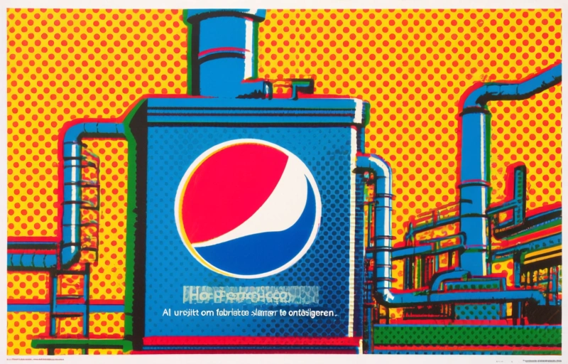Hoe PepsiCo AI gebruikt om fabrieken slimmer te ontwerpen