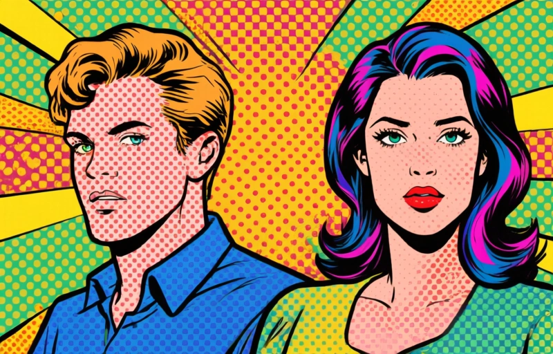 Visual representation of Hoe PepsiCo AI gebruikt om fabrieken slimmer te ontwerpen