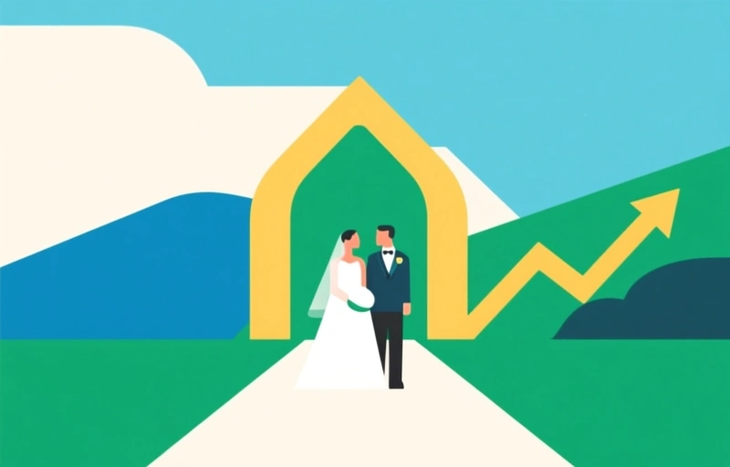 Nieuw boek onthult Bijbelse weg naar huwelijk en groei