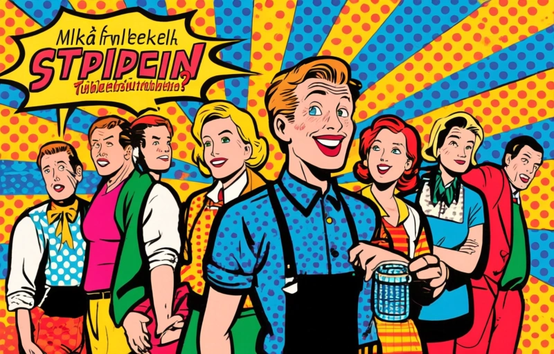 Visuaalinen esitys aiheesta Las Vegasin legendaarinen nähtävyys suljettiin yllättäen