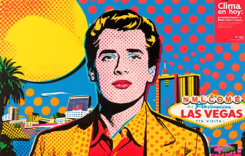 Clima en Las Vegas hoy: pronóstico y consejos para tu visita