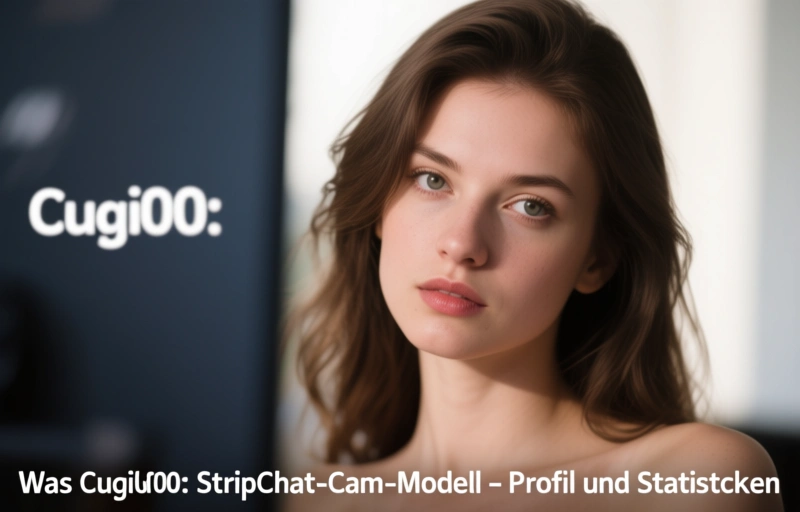 Visuelle Darstellung von Cugi00