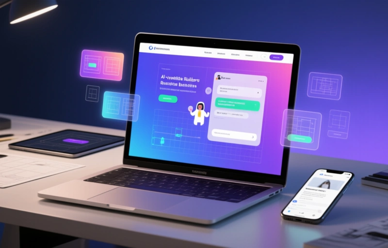 AI-gestuurde CMS-platforms transformeren contentoperaties