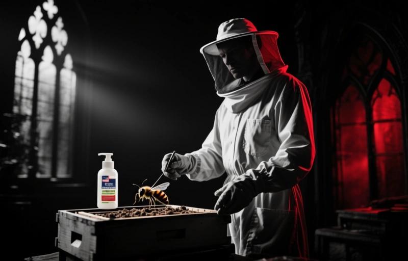 Top Beekeeping Pest Control Products for US Professionals