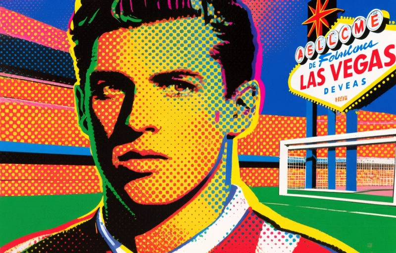 Análisis del Sporting: Resistencia y Competitividad desde Las Vegas